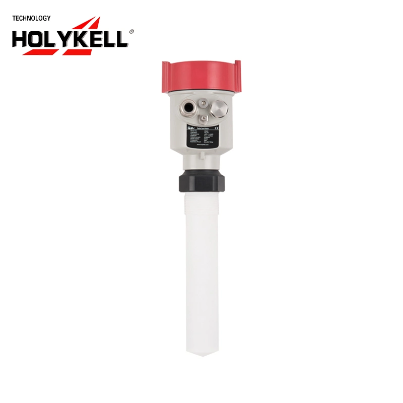 High Performance Strong Corrosive Radar Liquid Level Indicator