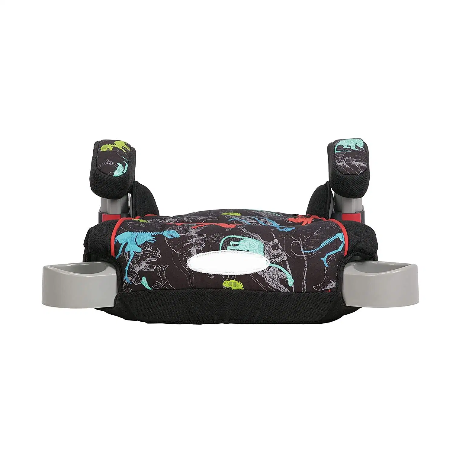 Turbobooster Car Seat with Movable Cup Holder