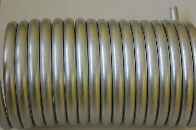 Uns N04400 / Monel 400 / Nickel-Based aleación Super / MCU-28-1.5-1.8 / Ni68Cu28fe /Copper-Nickel Corrosion-Resistant Aleación de níquel /