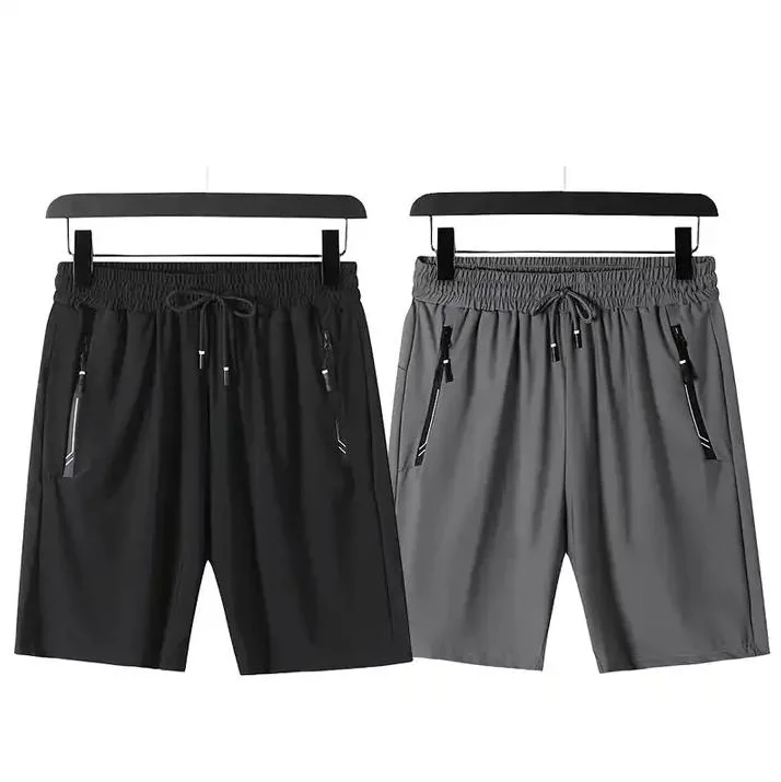 Men's Swimming Beach Shorts Casual and Comfortable Surf Wear