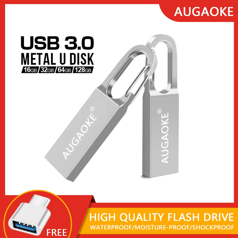 Gjus81 Cheapest Flash Drive Custom Bulk Cheap 64GB Metal Computer USB