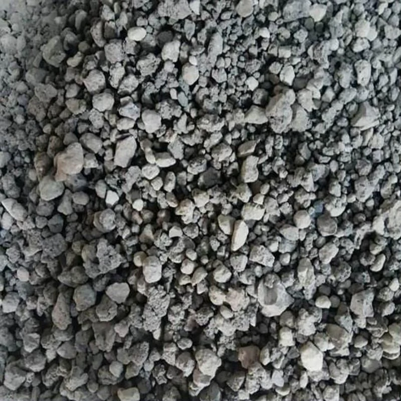 Sintered Calcium Aluminate Ladle Refining Slag