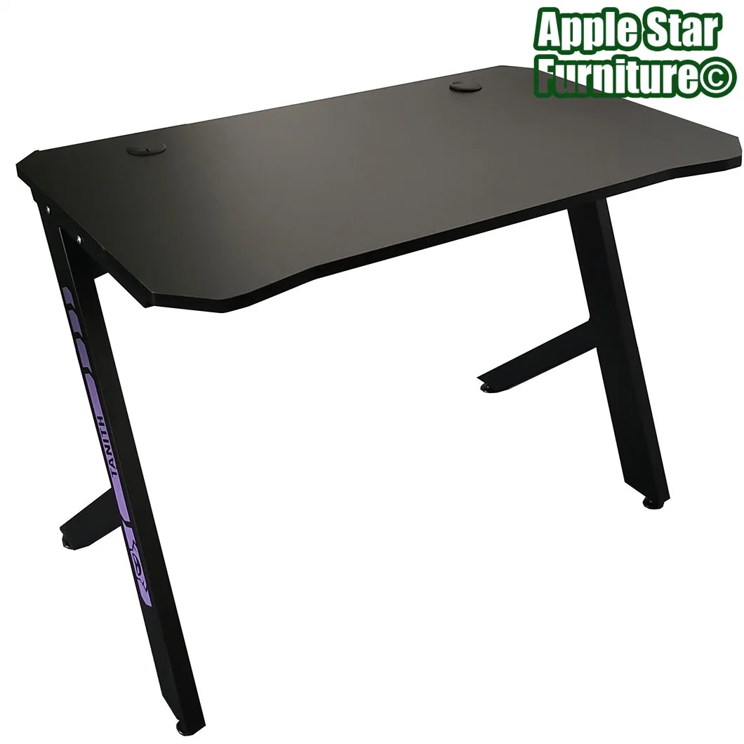 as-A2018-1006 Computer Parts Table Modern Wooden Office Furniture