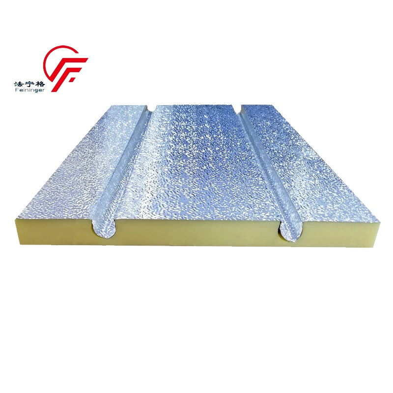 Underfloor Heating Board, Plastic Floor Heating Mat, Insulation Panel for Floor Heating