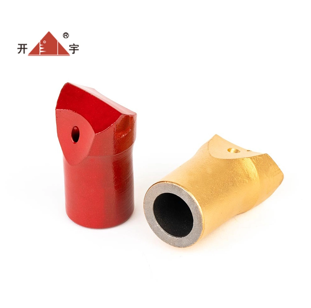 28mm China Made Tapered Horse Drilling Bits for Rock Drilling