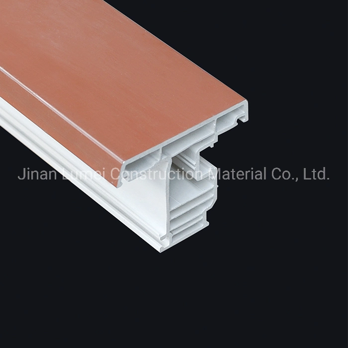 Original Factory Suppliers PVC Profiles UPVC Profiles for Windows and Doors