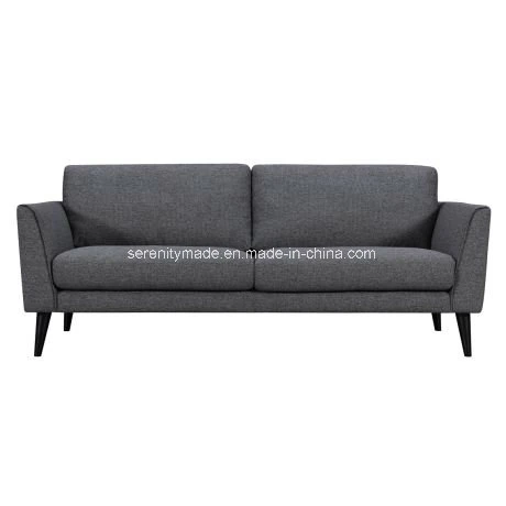 2019 Hot Selling Elegant Modern Couch Living Room Fabric Upholstered Corner Sofa