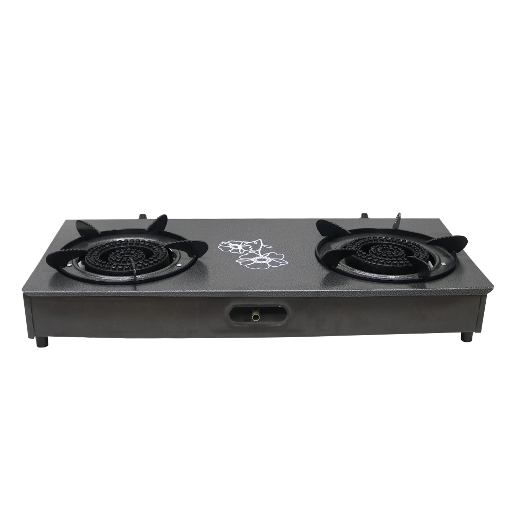 Non Sticker Gas Stove for Kitchen