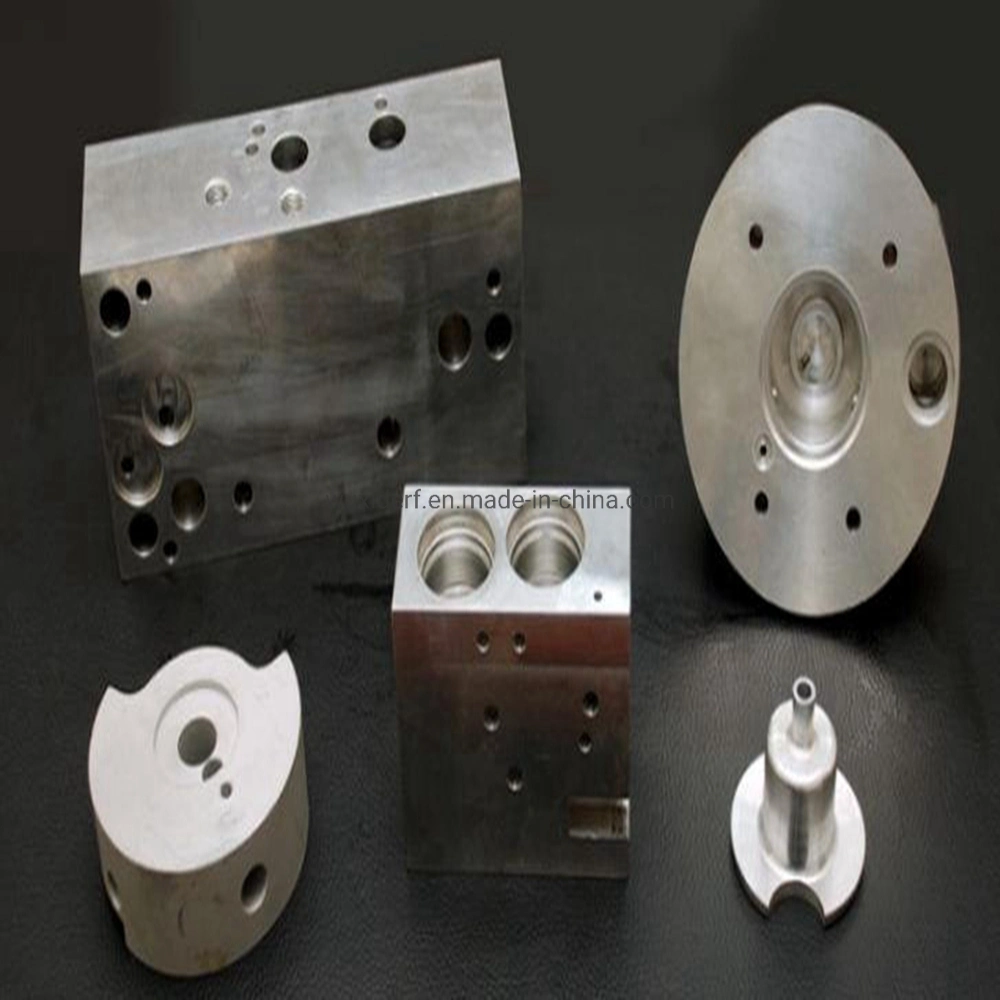 OEM ODM Manufacturer Supplier Custom Aluminum Alloy/Steel Die Casting