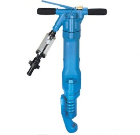 Air Pneumatic Pavement Pick / Hammer/ Breaker Hand Held Air Pick