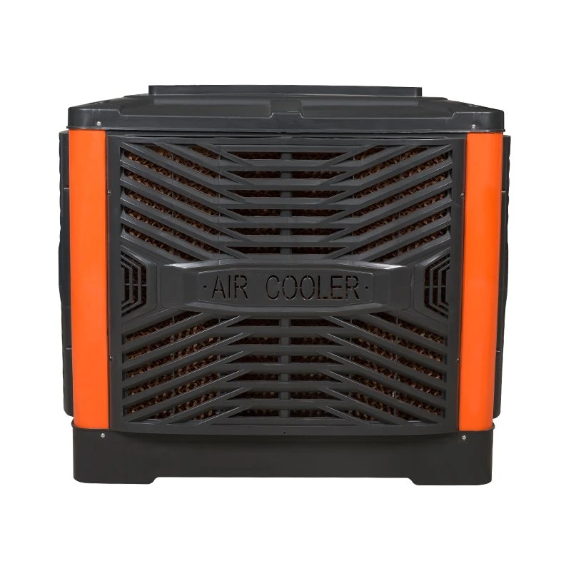 Water Aircooler Double Fan Portable Evaporator Air Cooler Evaporative Air Conditioners Inverter