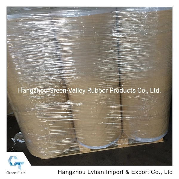 High quality/High cost performance  Heat Resistant Electrical Insulation Mats SBR Rubber Sheet