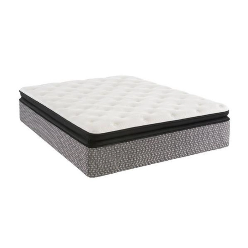 King Twin Queen Size Bett Doppel Schlafmöglichkeiten Einzel Doppel Pillow Top Memory Foam Pocket Spring Latex Matratze