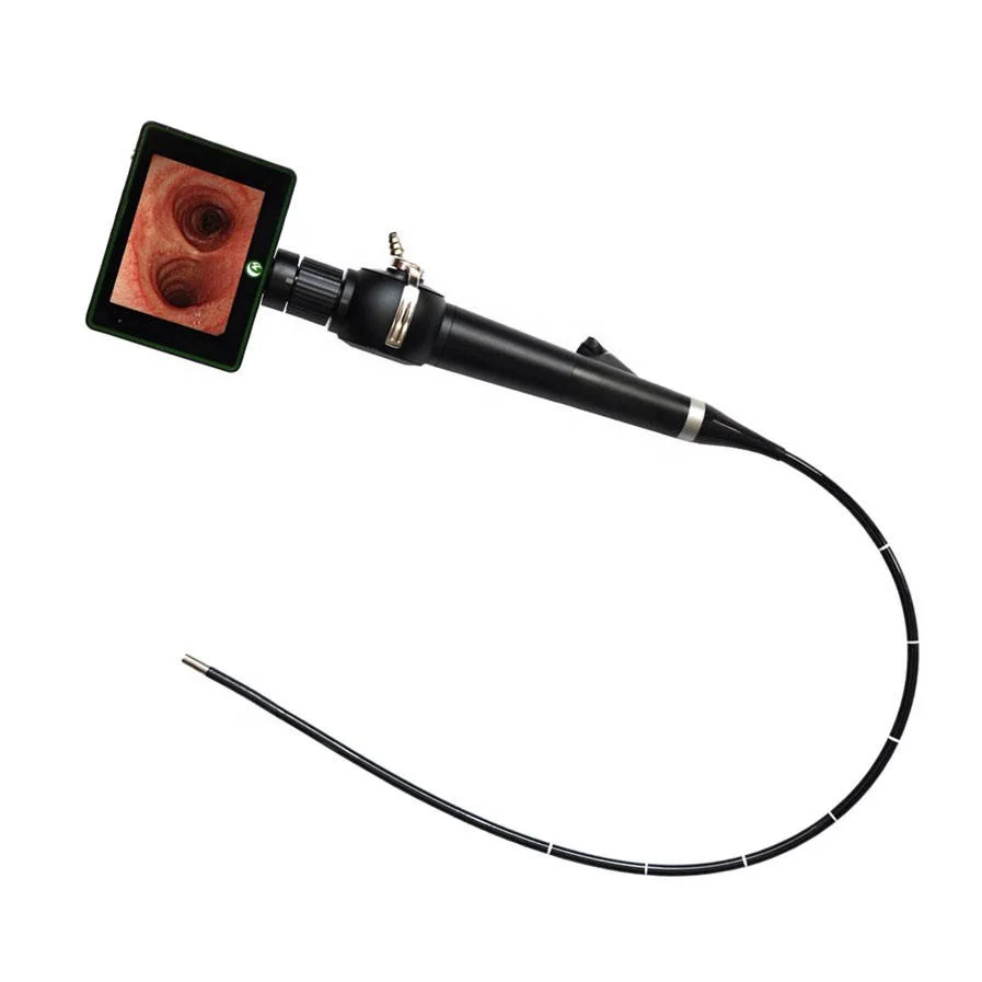 Caméra endoscopique sans fil HD système de caméra d'endoscope portable 4K