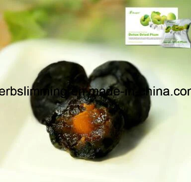 Leptin Weight Loss Slimming Dried Plum