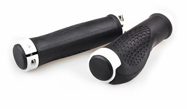 Top Selling Colorful Mountain Road Bicycle Handlebar Grips