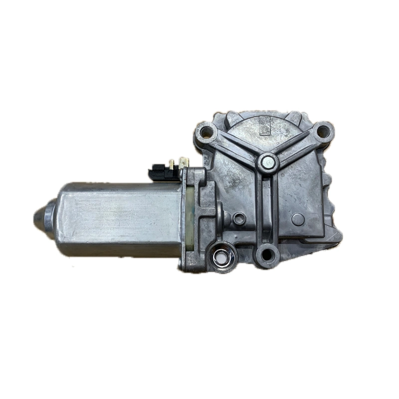 Moteur électrique de lève-glace gauche d'origine 3176549 pour camion Volvo