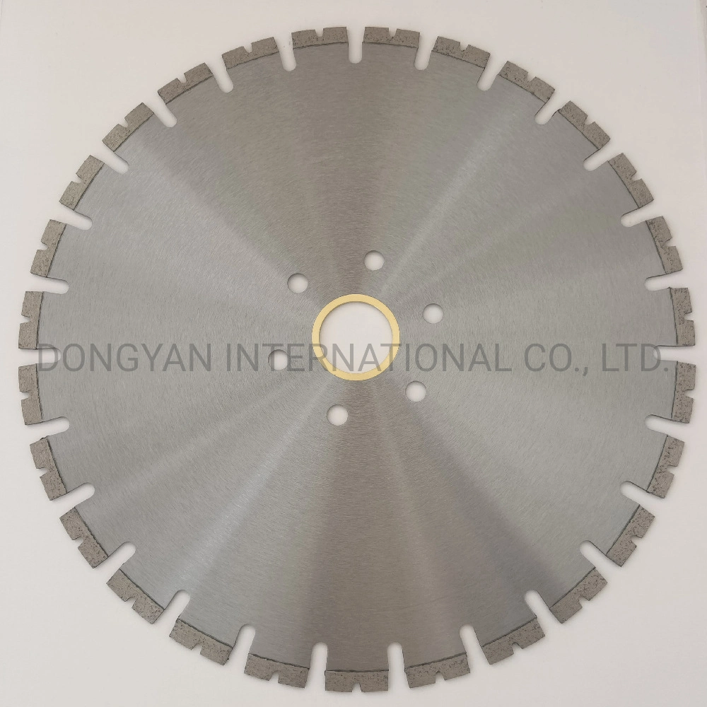 18" Diamond Wall Saw Cutting Wheel