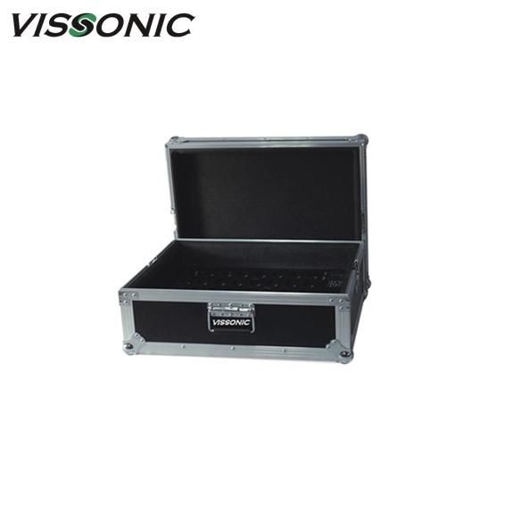 Portable Charger and Storage Box for Infrared Receiver