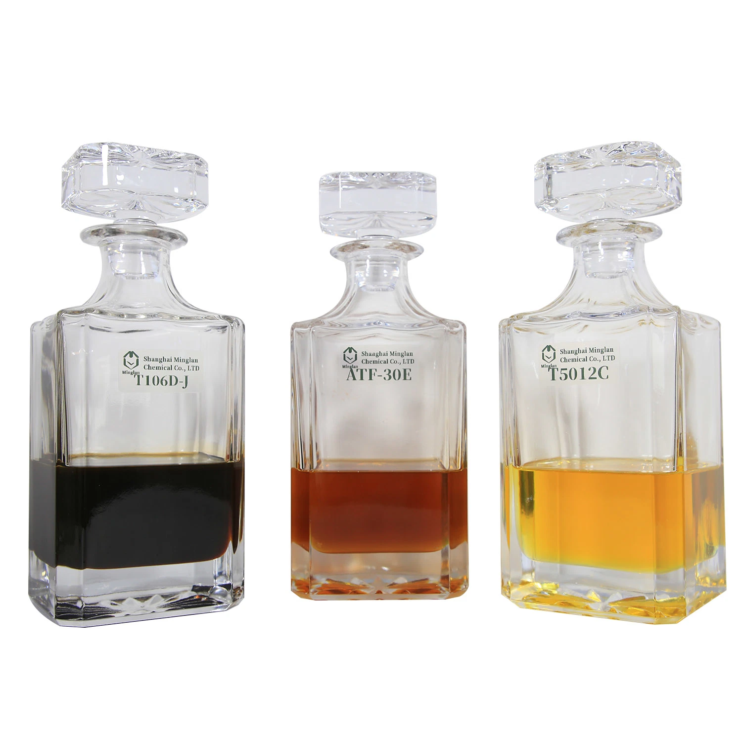 Professional Manufacturer Ashless Dispersant of Lubricant Oil Additive (T-161)