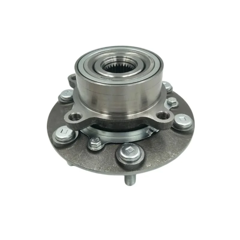 Original Factory Hub Unit Bearing Hub Bearing Kit 713644930 Vkba6666 13502785 13502786 Auto Parts Unidad De Cubo Rodamientos De Cubo Kits De Rodamientos