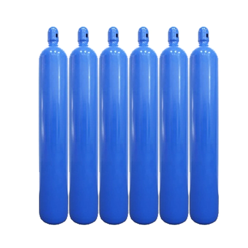 Wholesale/Supplier Nitrous Oxide Laughing Gas Cylinder Gas N2o Gas