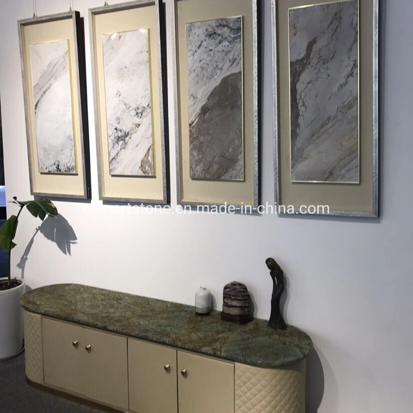 Quality Marble Furniture for House Decoration