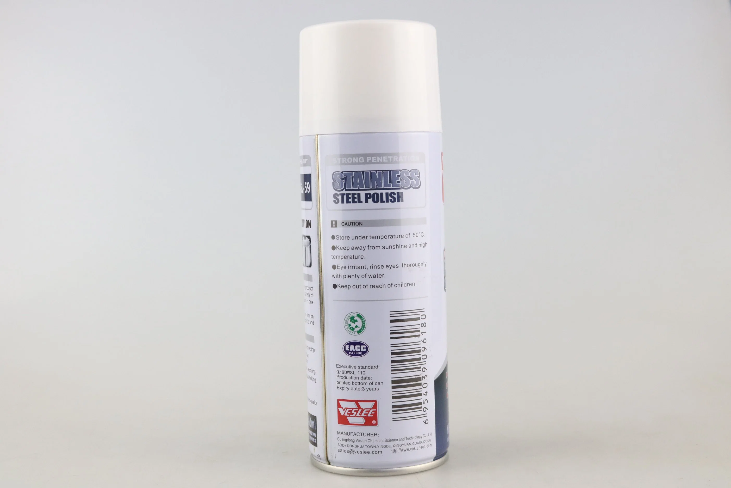 Powerful Surface Cleaner High quality/High cost performance Stainless Steel Polish