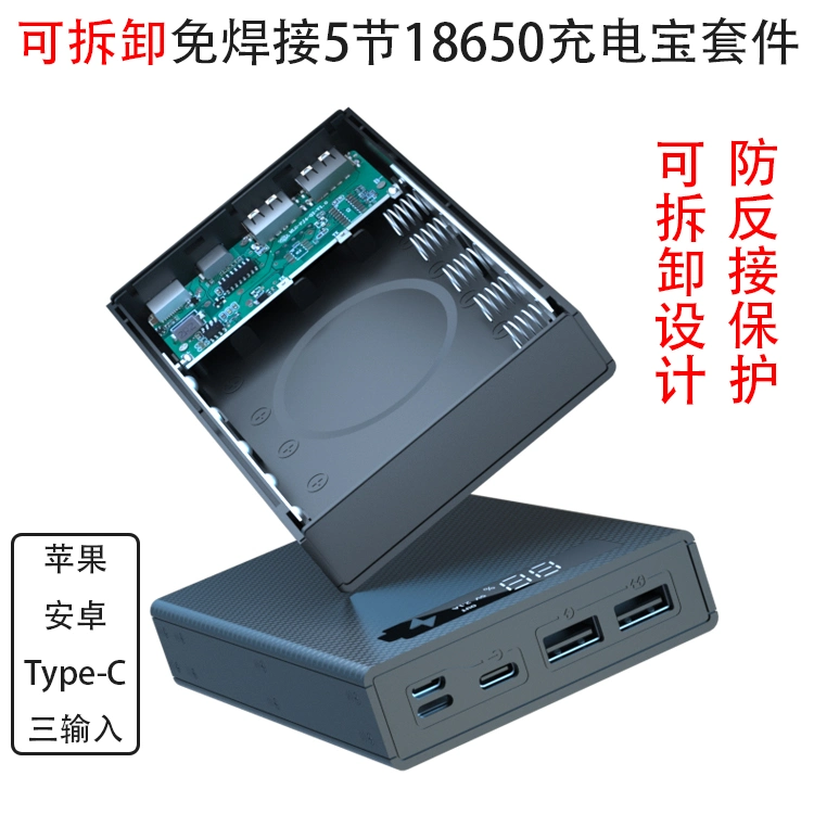 LED Mini Portable Wireless Bluetooth Speaker A9 TF USB Music Sound Subwoofer Box