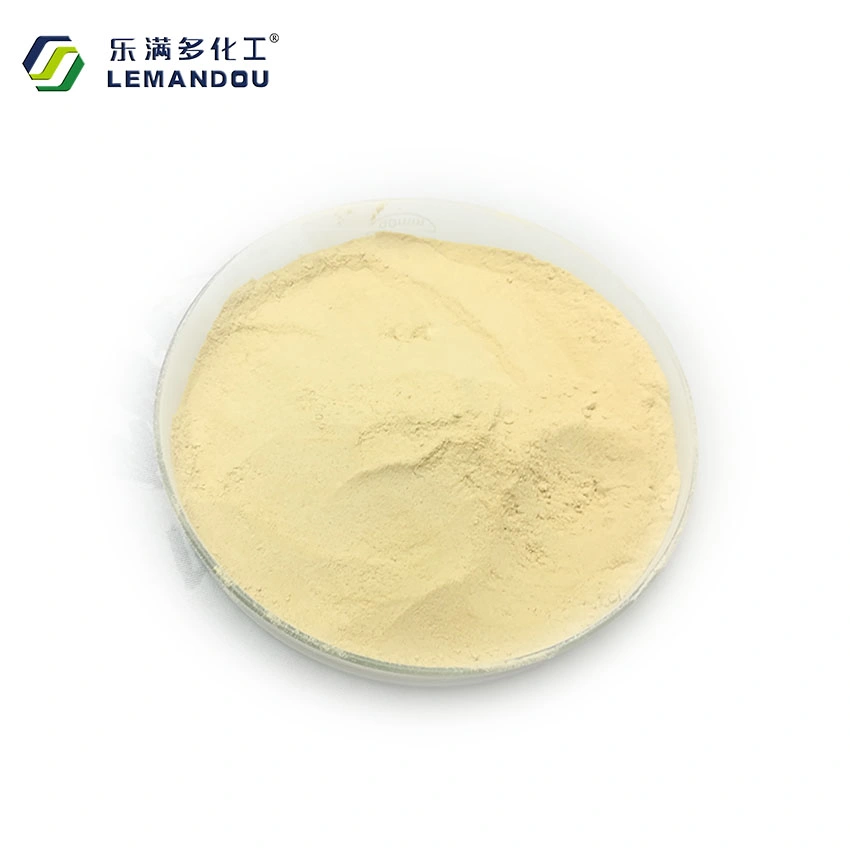 High Quality Plant Source Organic Fertilizer Powder 80% Amino Acid