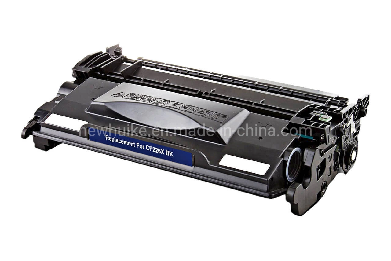 Para HP CF226X Cartucho de tóner compatibles para impresora Laserjet M402/M426