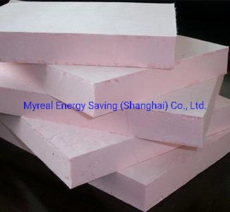 High quality/High cost performance  and Cheap HVAC System Board Aluminum Foil Laminated Phenolic Foam Board