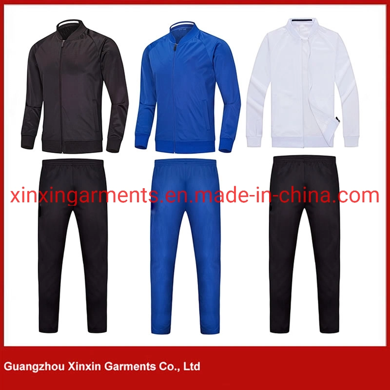 High quality/High cost performance  Police-Military Training Uniform-Army Sports Uniform-Military Track Suits (T411)