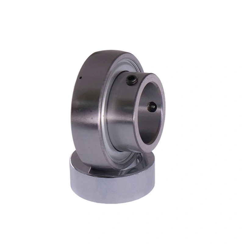 Bearing Housing Unit UC 207 UCP 206 Ucf 205 Ucf 204 Pillow Block Bearing for Agricultural Machinery Bearing