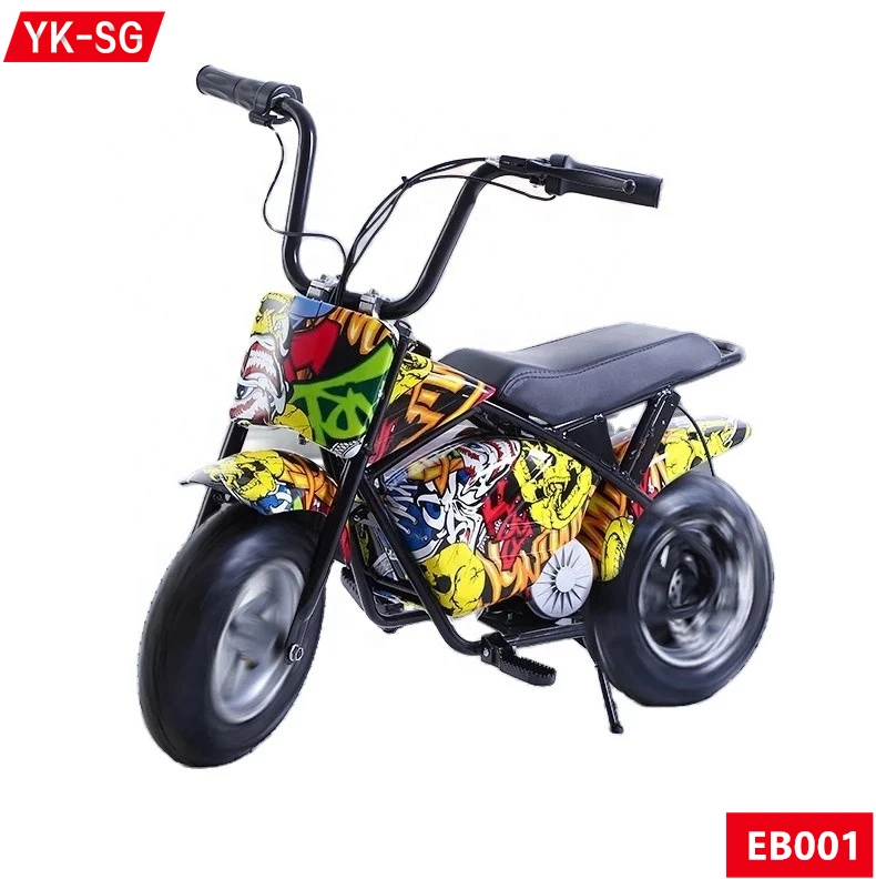 Mini Motorcycle Ride on Car Kids Toy Car Electric Motorcycle