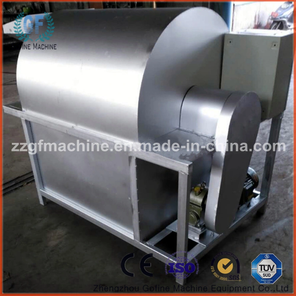 Good Quality Walnut Dryer Machine