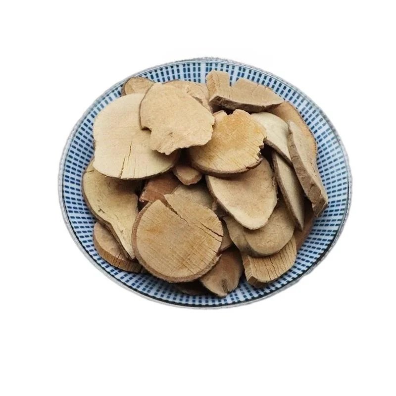 Radix Linderae Slices Traditional Chinese Herbal Medicine High quality/High cost performance Lindera Aggregata Root