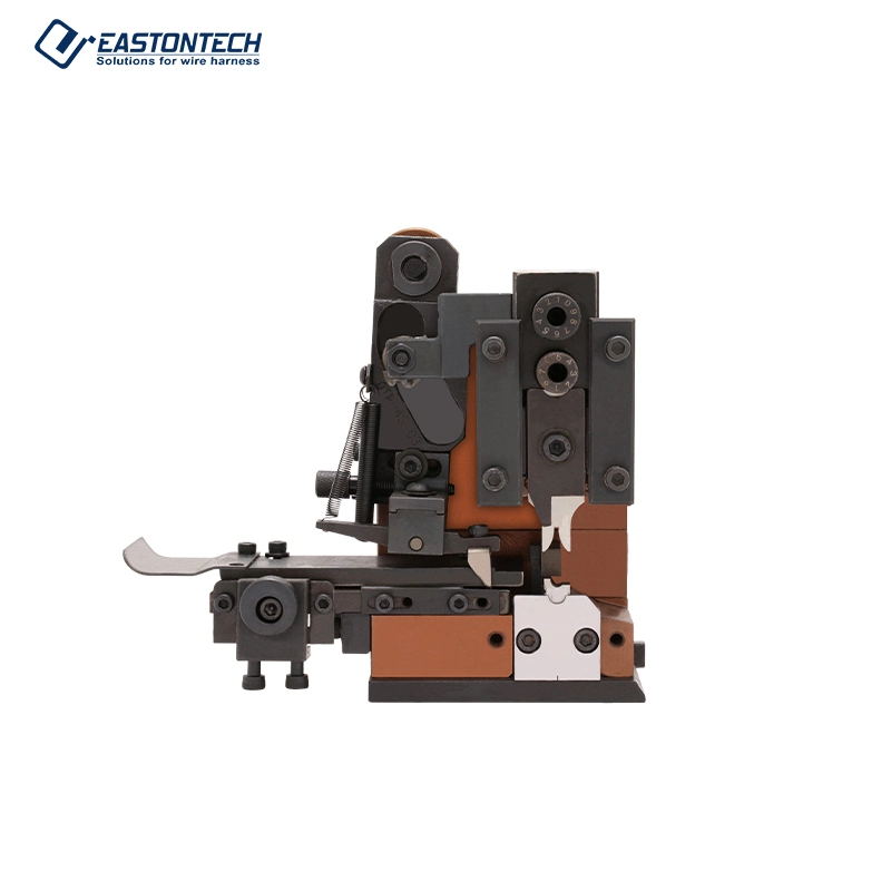 Otp Terminal Crimping Moulds/Wire Crimping Machine Applicator/Die for Terminal Machine