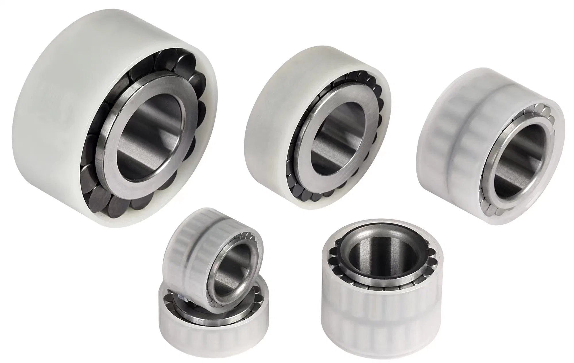 China Bearing ISO Bearings Forklift Bearing for Auto Parts