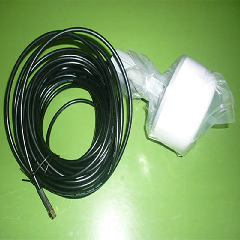 GPS Marine/Navigation Antenna (TNC Female and LAN Gain 42 dBi)