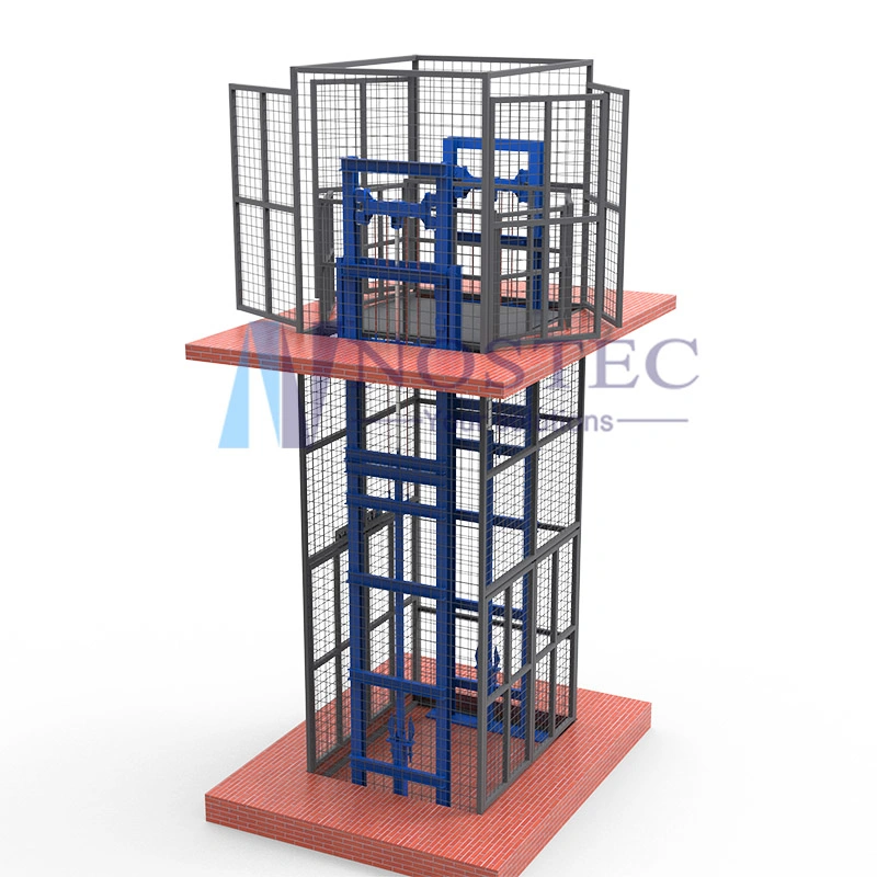 3t Goods Lift for Sale