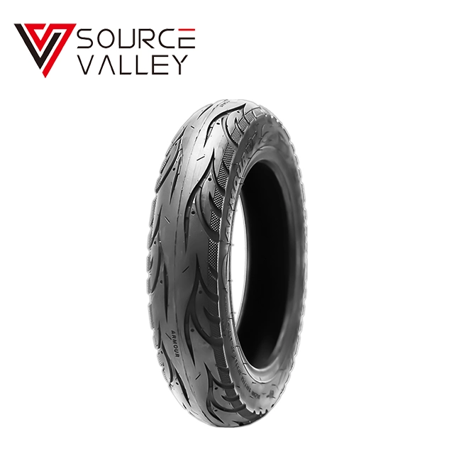 Xm-093 16 Inch OEM New 6pr/8pr Nylon off Road Pattern Motorcycle Tubeless Tire/Tyre (110/90-16) with ISO CCC E-MARK DOT SGS Soncap Coc