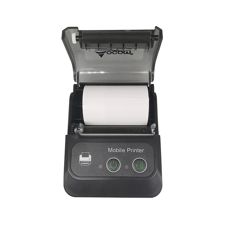 58mm Mini Bluetooth Thermal Receipt Printer