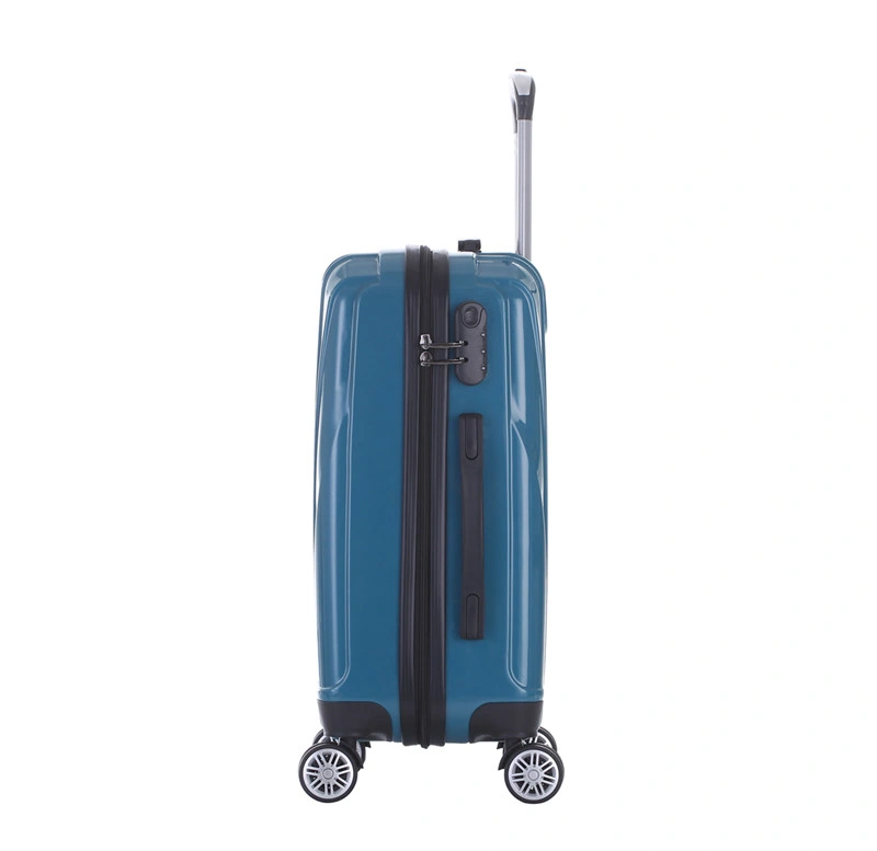 Entwickelt für 2021 Hochwertige PC Fashion Trolley Reisen schwer Gepäcksatz (XHP128)