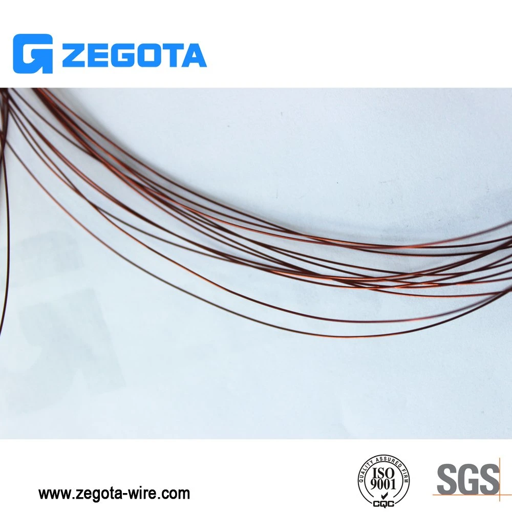 High Precision Alloy Wire High Alloy Ratio Low Cost