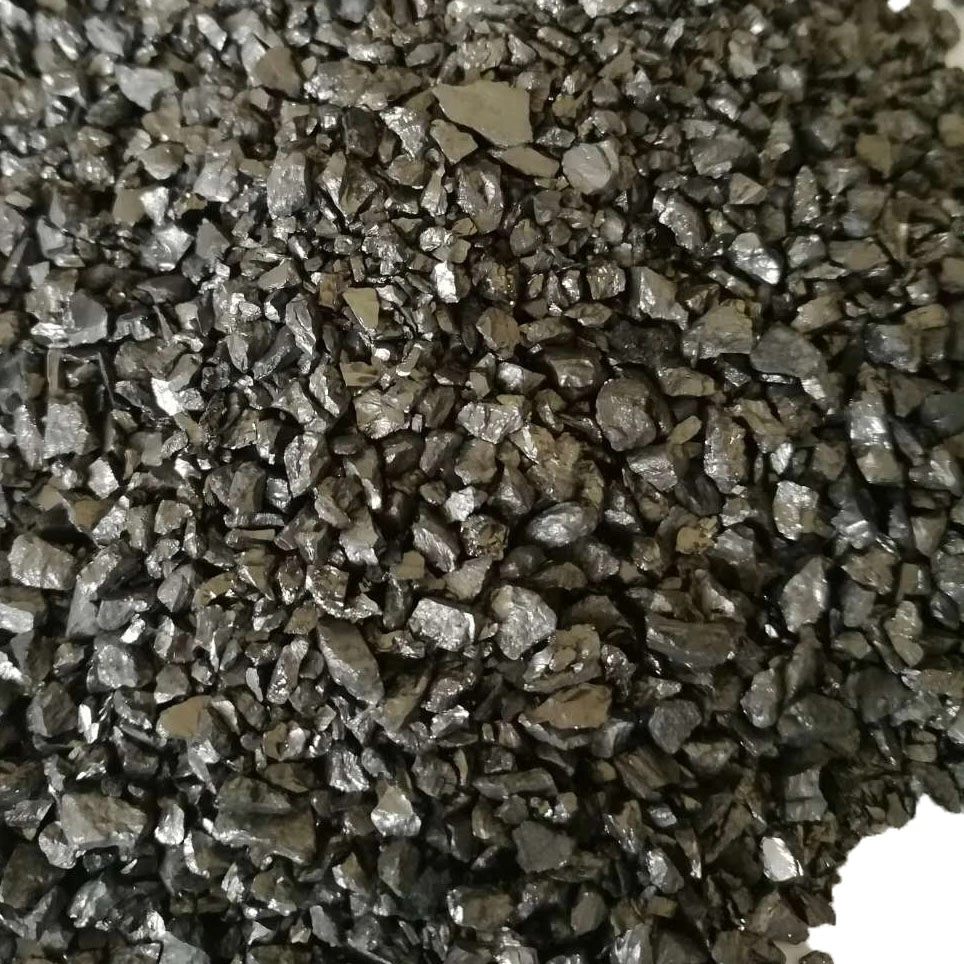 Carbon Additive /Anthracite Coal Powder for Steel Making