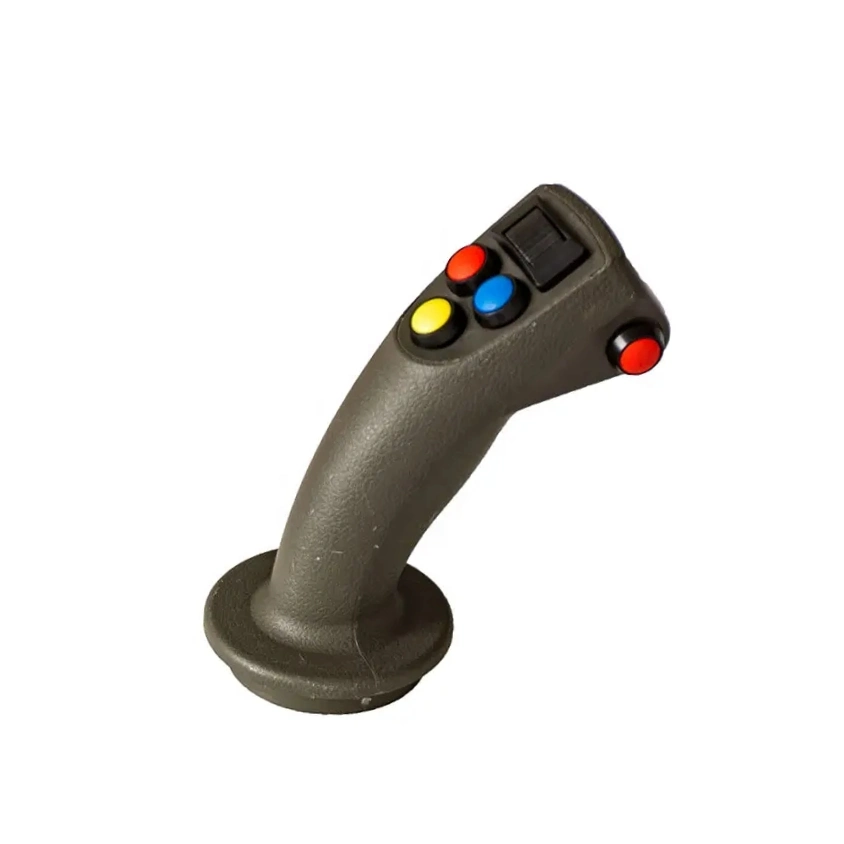 Good Price Machinery Parts Sp Series Hand Grip Joystick Handle