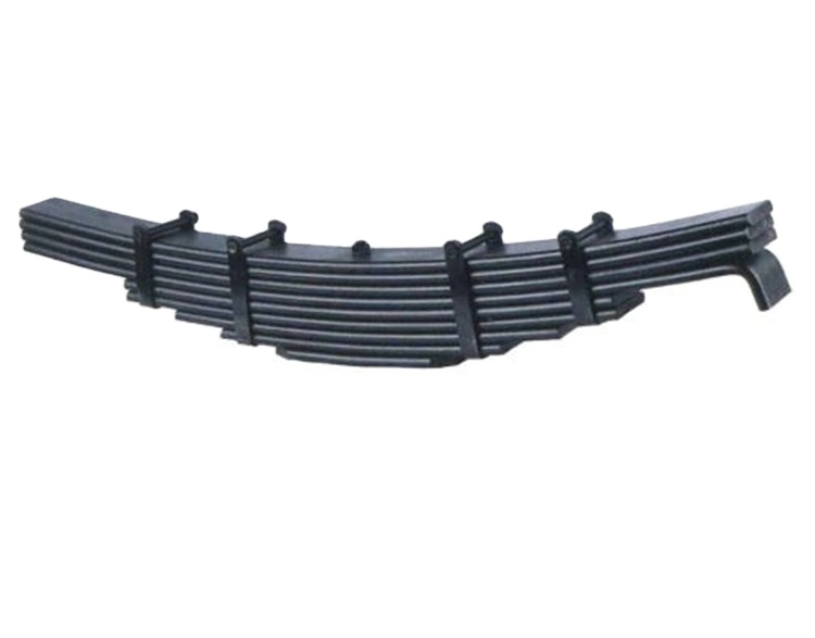 Farview Leaf Spring for Auto Parts Trailer and Truck Suspension