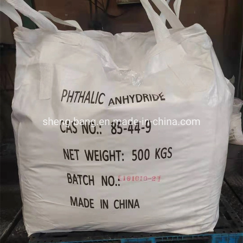 Phthalic. Anhydride Industrial Grade Factory Price