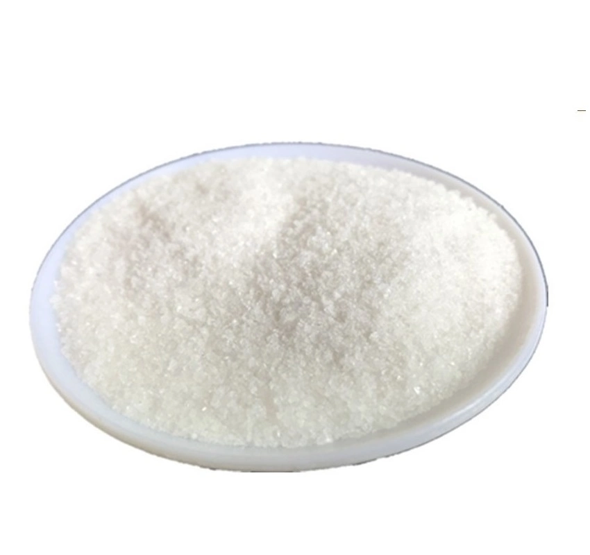 99% Высокочистый C2h4o3 Белый порошок 2-Гидроксиуксусная кислота CAS 79-14-1 Гликолиная кислота